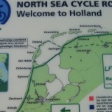 0609F 46 Rotterdam-Leer